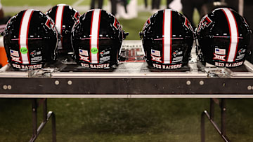 Texas Tech v Houston