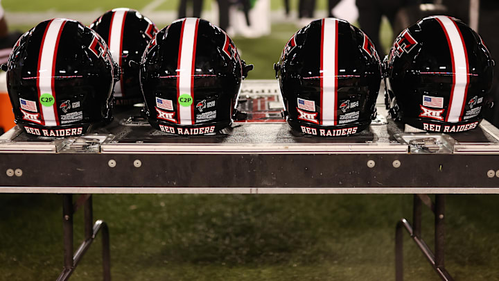 Texas Tech v Houston