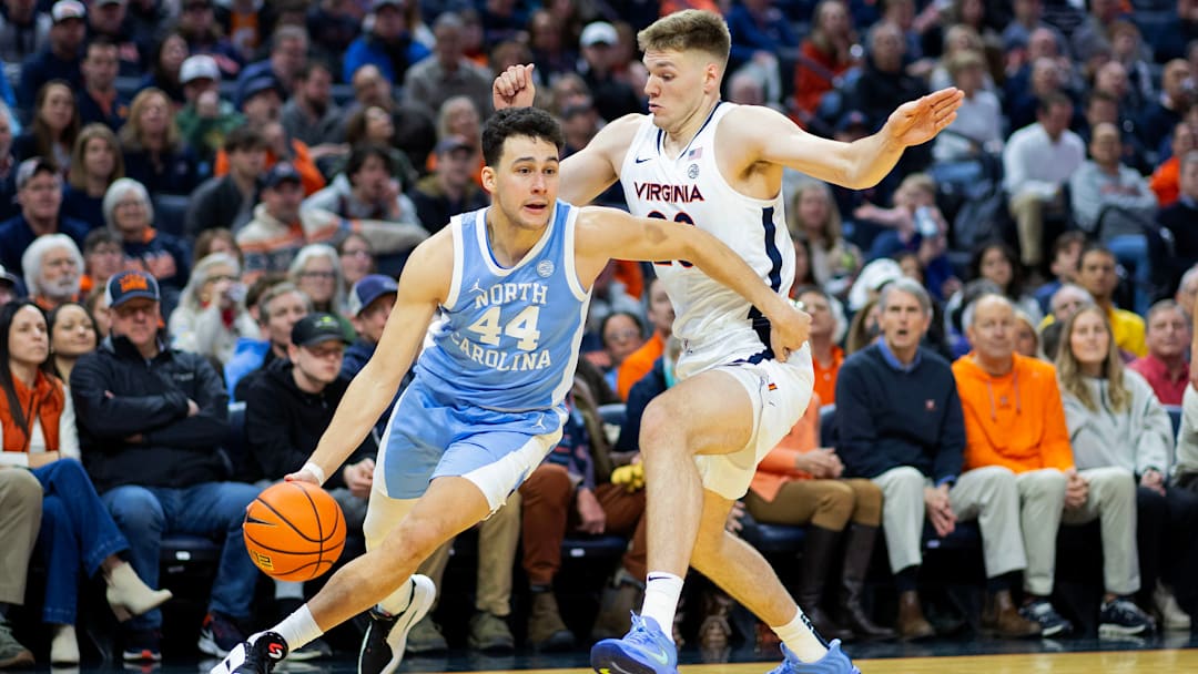 North Carolina v Virginia