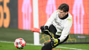 Neune Ideen im Training sollen Kobel besser machen