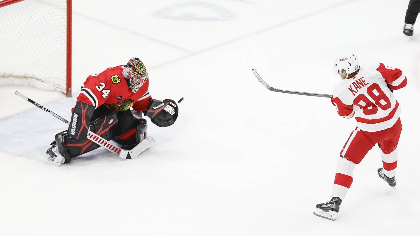 Could Patrick Kane possibly return to the Chicago Blackhawks? - Vimarsana News