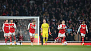 Hasil Pertandingan: Arsenal 3-3 Southampton