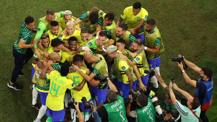 Cameroon vs Brazil - World Cup: Team news, lineups & prediction