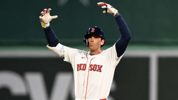 Cleveland Guardians v Boston Red Sox