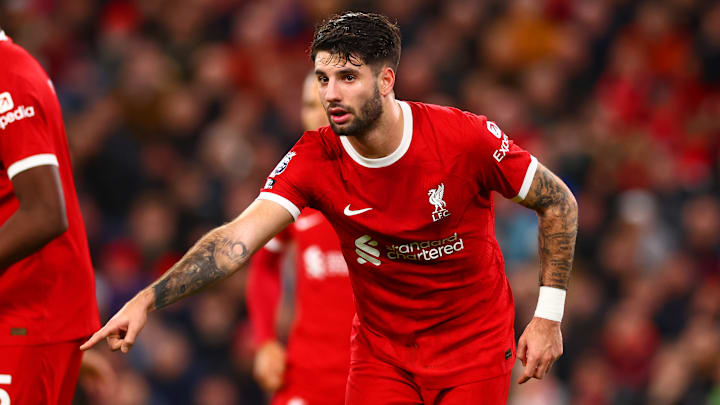 Liverpool FC v Arsenal FC - Premier League Liverpool FC v Arsenal FC - Premier League