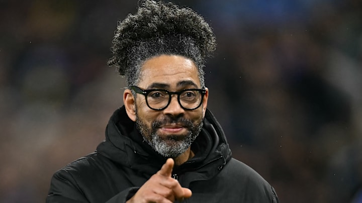 Eric Fouda a encore critiqué le jeu de Roberto De Zerbi.