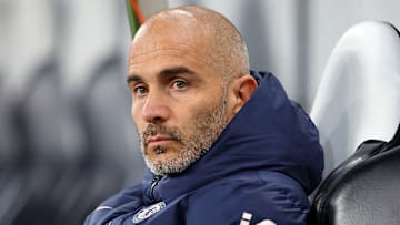 Newcastle United v Chelsea - Carabao Cup Fourth Round