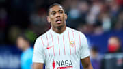 Anthony Martial