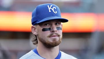 Kansas City Royals v San Francisco Giants