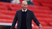 Zidane aurait reçu une offre d'un club saoudien