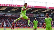 AFC Bournemouth v Manchester United - Premier League