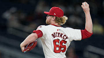 Zach Brzykcy