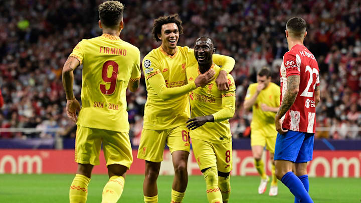 FBL-EUR-C1-ATLETICO MADRID-LIVERPOOL FBL-EUR-C1-ATLETICO MADRID-LIVERPOOL