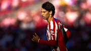 Joao Felix n'ira pas au PSG