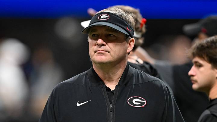 Kirby Smart, Georgia Bulldogs