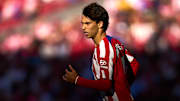 Joao Felix est l'un des joueurs les plus convoités du marché des transferts 