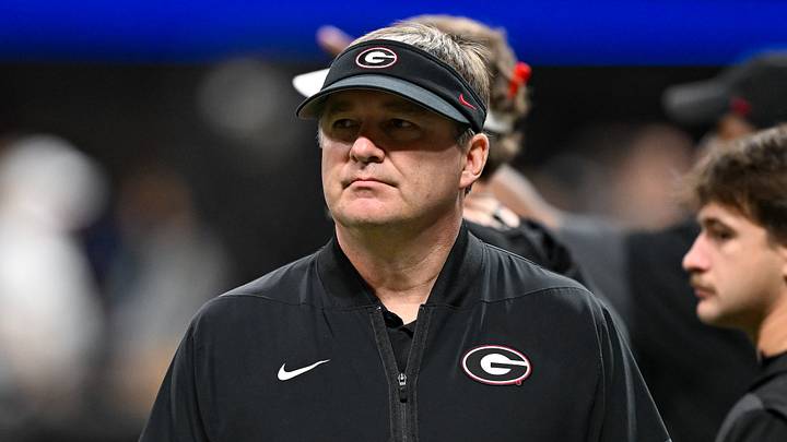 Kirby Smart, Georgia Bulldogs