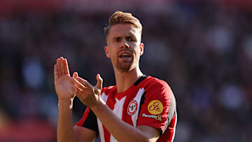 Brentford FC v Wolverhampton Wanderers FC - Premier League