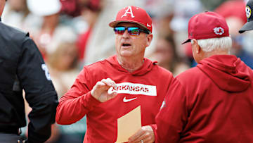 South Carolina v Arkansas