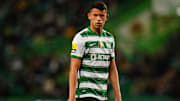 Futuro de Matheus Nunes parece estar cada vez mais diante do Sporting 