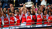 Chelsea v Arsenal - FA Community Shield