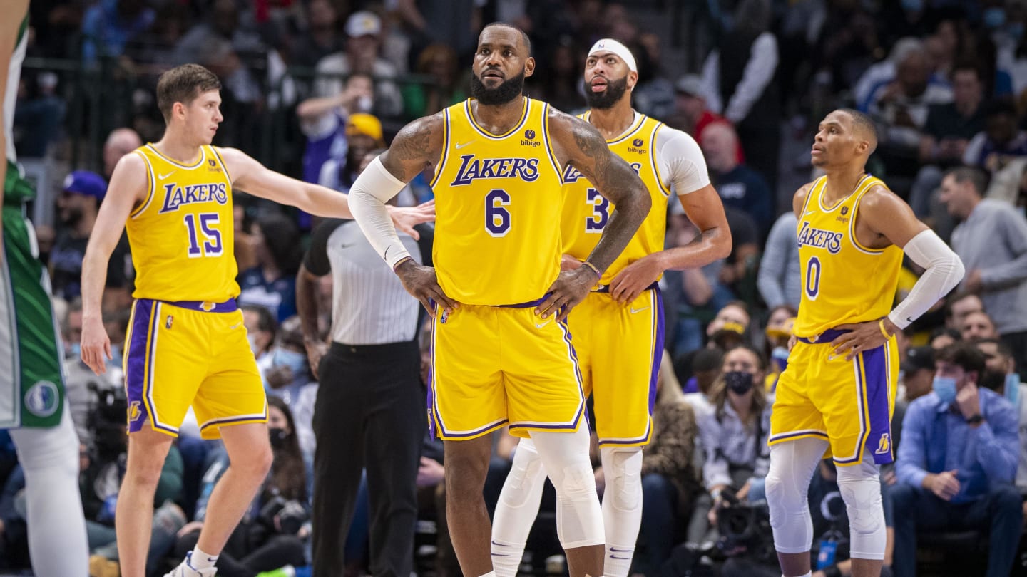 Nuggets vs. Lakers Game 4 predictions, odds, picks: Bet on a big game from  Austin Reaves