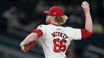 Atlanta Braves v Washington Nationals