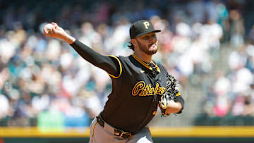 Pittsburgh Pirates v Seattle Mariners