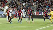 Cagliari Calcio v FC Internazionale - Serie A