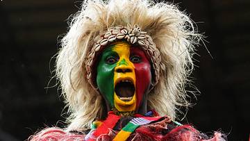 Entsetzen bei den Senegal-Fans: Der Titel im Afrika-Cup wurde wieder aberkannt