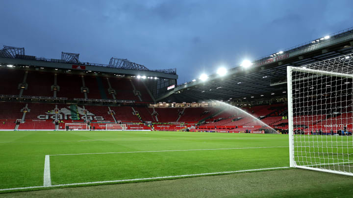 Prospective owners will visit Old Trafford