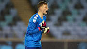 Jonas Urbig