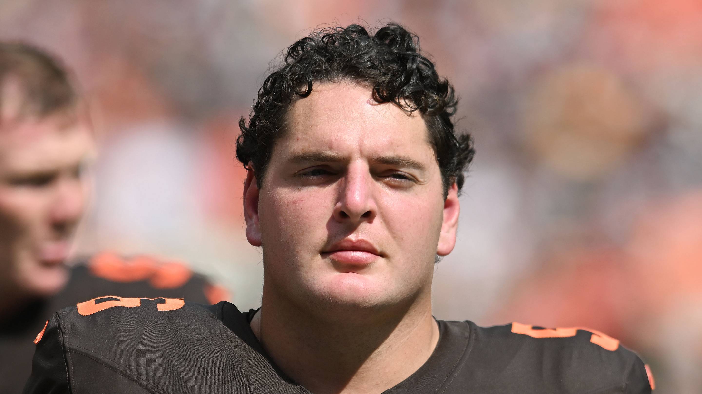 Browns’ faith in Luke Wypler paid off exactly when they needed it most