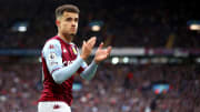 Atuações recentes de Coutinho arrancaram elogios de Steven Gerrard