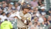 Padres reciben a los Rockies