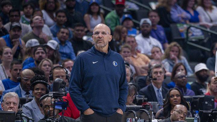 The Dallas Mavericks' shocking decision to part ways with Jason Kidd has opened up another attractive job and thrown a new candidate into the mix for the Orlando Magic's open coaching job.