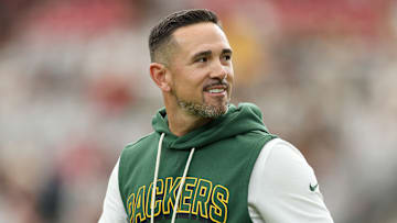 Green Bay Packers v Arizona Cardinals