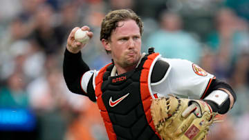 Seattle Mariners v Baltimore Orioles