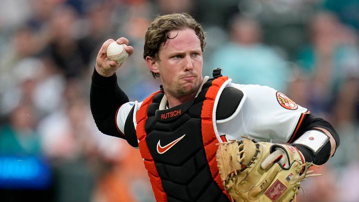 Seattle Mariners v Baltimore Orioles