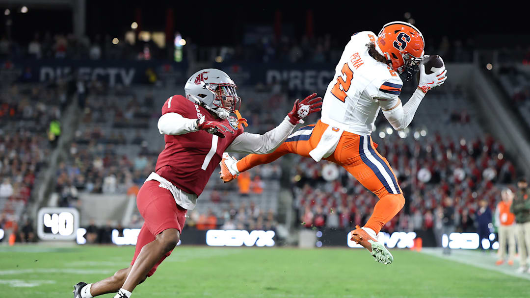 This Saturday, the Syracuse football program will hold its annual spring game. Here are the details and the festivities.