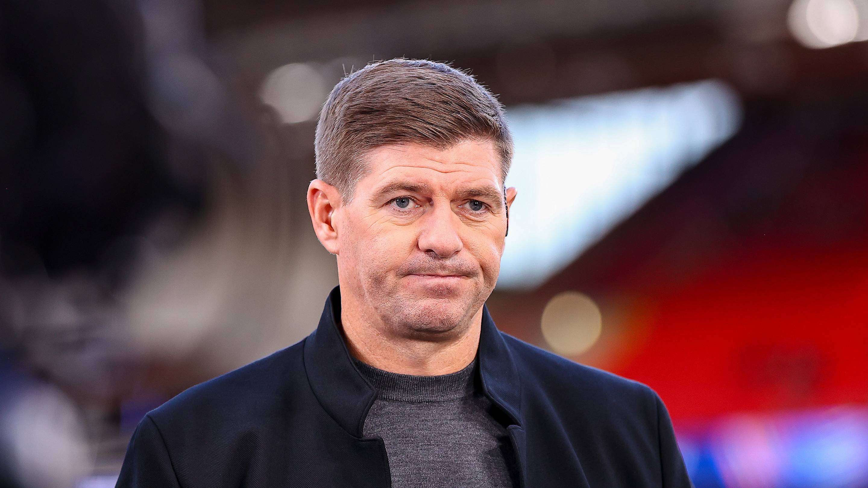 Steven Gerrard said exactly the type of player Tottenham are missing to compete in the Premier League