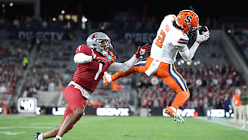 This Saturday, the Syracuse football program will hold its annual spring game. Here are the details and the festivities.