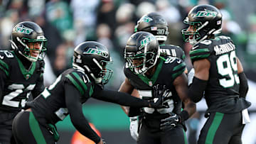 Seattle Seahawks v New York Jets