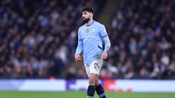 Manchester City v Real Madrid C.F. - UEFA Champions League 2024/25 League Knockout Play-off First