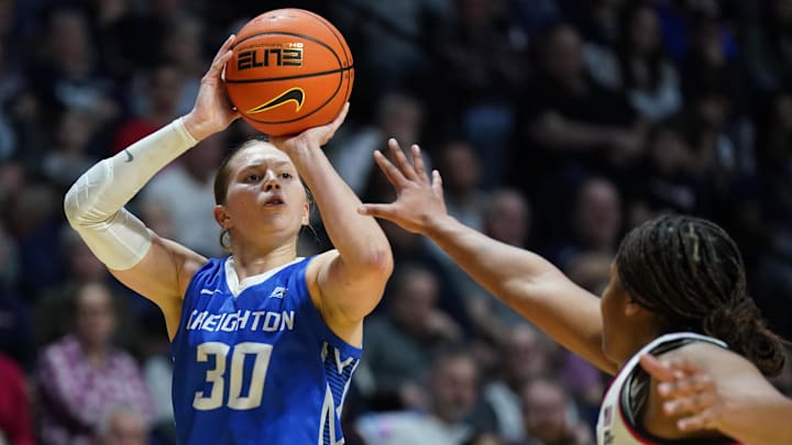 Creighton Women’s Basketball Creighton Women’s Basketball