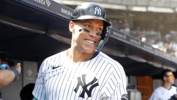 Judge tiene una buena amistad con Juan Soto