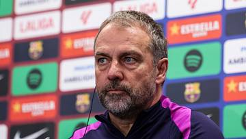 Hansi Flick et le FC Barcelone auraient ciblé deux profils intéressant pour renforcer l'effectif catalan cet hiver. 