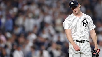 World Series - Los Angeles Dodgers v New York Yankees - Game 5
