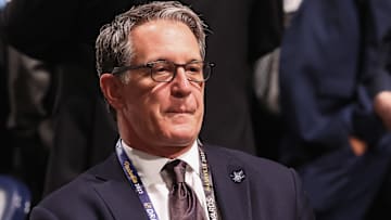 2023 Upper Deck NHL Draft - Round One