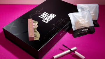 Too Faced x Last Crumb Join Forces on a Better than Sex Cookie Box. Image Credit to Last Crumb. 